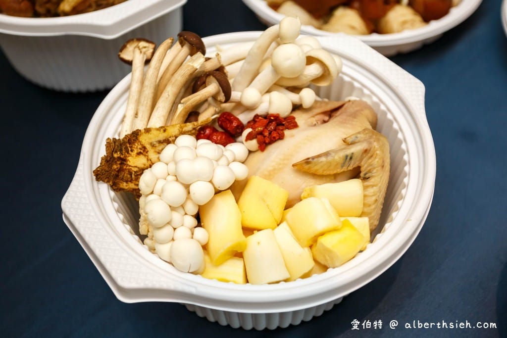 桃園中壢美食．花田盛事築夢莊園（母親節、桌菜宴席也可以外帶，五公里免費外送）