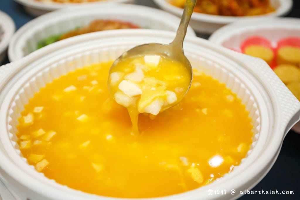 桃園中壢美食．花田盛事築夢莊園（母親節、桌菜宴席也可以外帶，五公里免費外送）