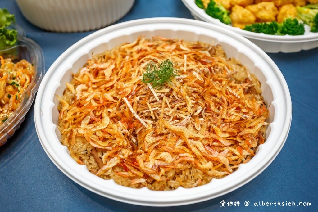 桃園中壢美食．花田盛事築夢莊園（母親節、桌菜宴席也可以外帶，五公里免費外送）