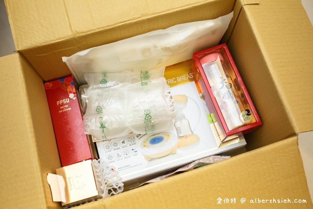 婦嬰用品．小獅王辛巴Simba（2020大家都買哪一家品牌的奶瓶阿？）