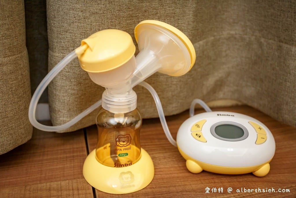 擠奶器使用心得．小獅王iFeed手動吸乳器/八段電動吸乳器（大家喜歡手動還是電動呢？）