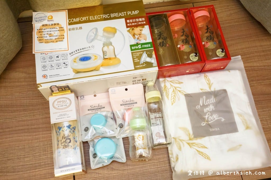 擠奶器使用心得．小獅王iFeed手動吸乳器/八段電動吸乳器（大家喜歡手動還是電動呢？）