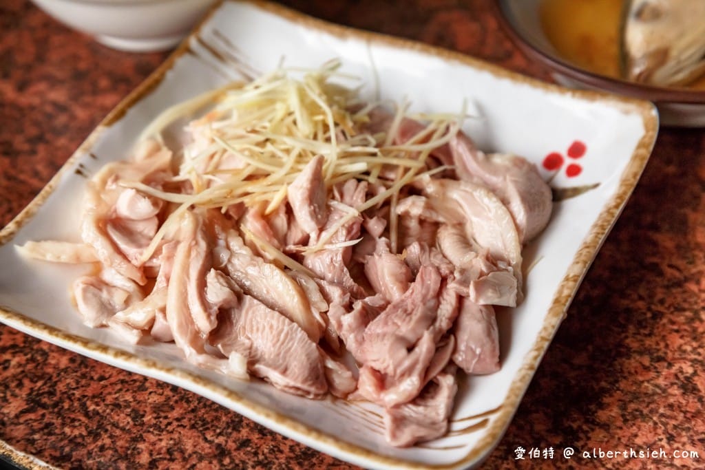 嘉義美食．林家火雞肉飯（在地人推薦，米飯粒粒分明，豬腳也好吃）