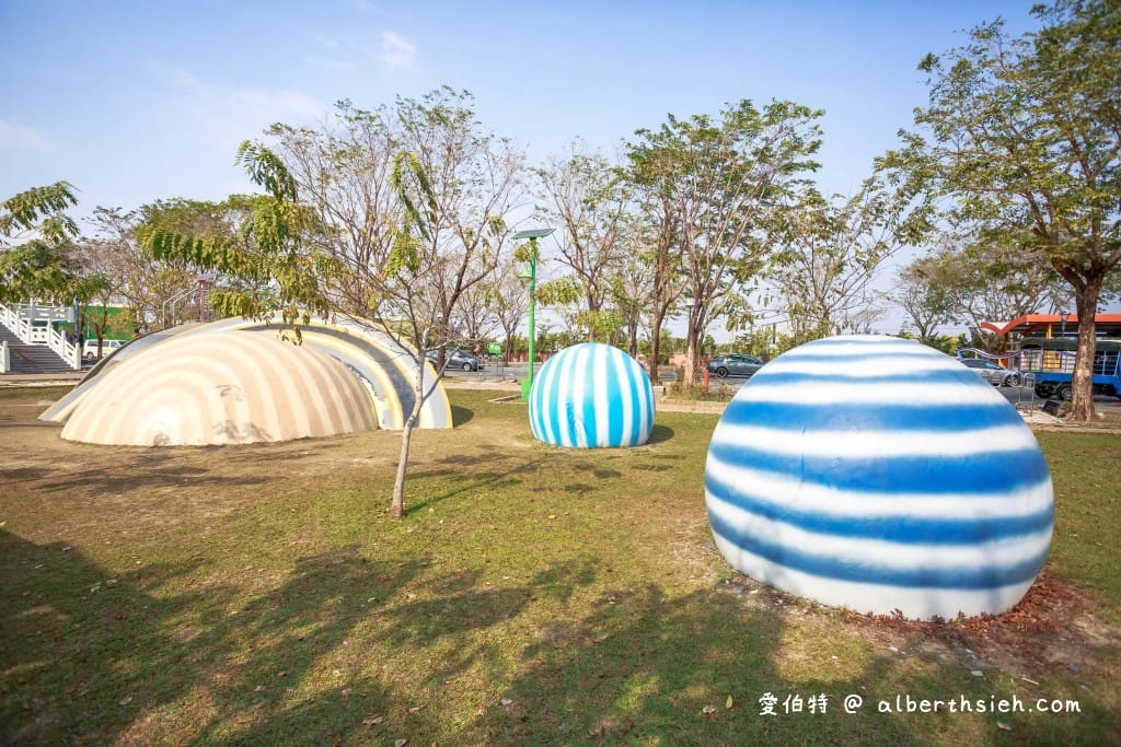 嘉義親子景點．北回歸線太陽館（免門票免費3D電影欣賞還可以學習天文知識）