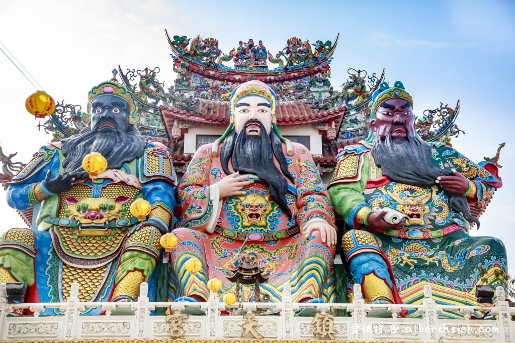 嘉義三天兩夜行程懶人包(嘉義美食、嘉義景點、嘉義住宿推薦、嘉義咖啡廳、嘉義廟宇) - 第14張圖 嘉義三天兩夜行程懶人包(嘉義美食、嘉義景點、嘉義住宿推薦、嘉義咖啡廳、嘉義廟宇)