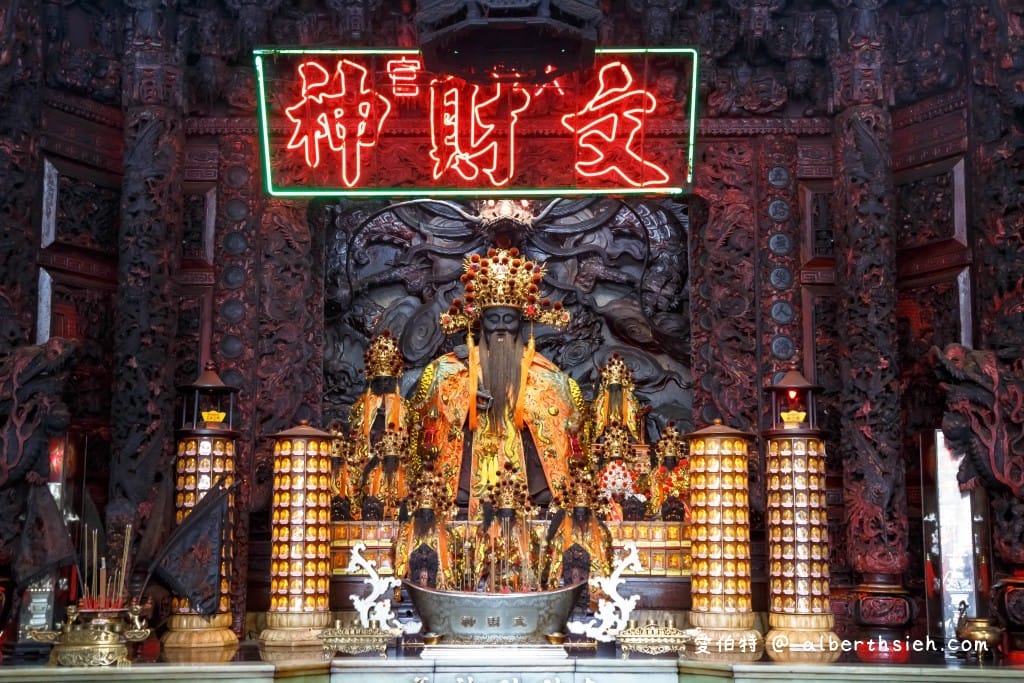 嘉義三天兩夜行程懶人包(嘉義美食、嘉義景點、嘉義住宿推薦、嘉義咖啡廳、嘉義廟宇) - 第15張圖 嘉義三天兩夜行程懶人包(嘉義美食、嘉義景點、嘉義住宿推薦、嘉義咖啡廳、嘉義廟宇)