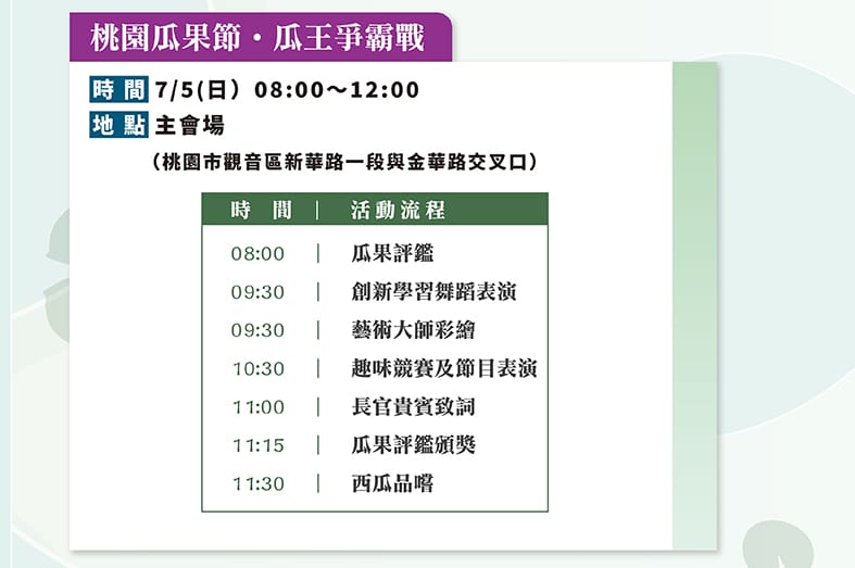 北觀音2020桃園蓮花季一日遊（表演活動/交通資訊/蓮荷園乘坐大王蓮/向陽農場賞向日葵）
