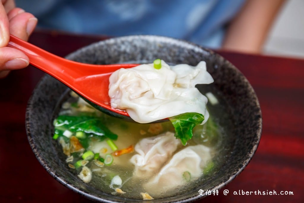 給麵子．桃園美食小吃（XO醬系列必點，辣醬也是一絕必添加）
