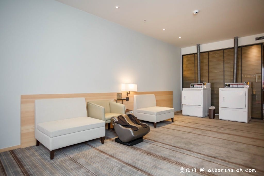 高雄飯店推薦．COZZI Blu和逸高雄中山館（三多商圈站，旁邊就是大遠百、SOGO、新光三越、興中夜市）