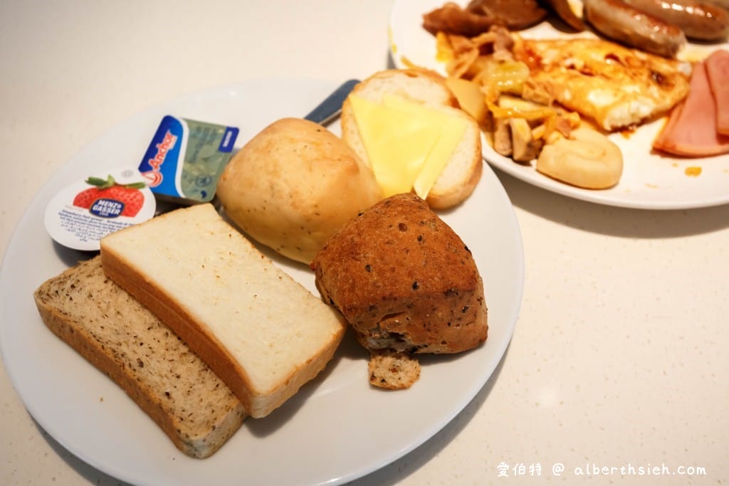 高雄飯店推薦．COZZI Blu和逸高雄中山館（三多商圈站，旁邊就是大遠百、SOGO、新光三越、興中夜市）