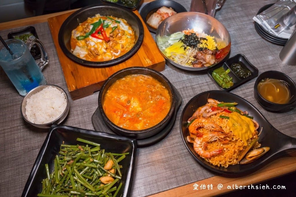 Broccoli Beer韓國餐酒食堂．台北美食韓式料理（氣氛佳適合小酌）