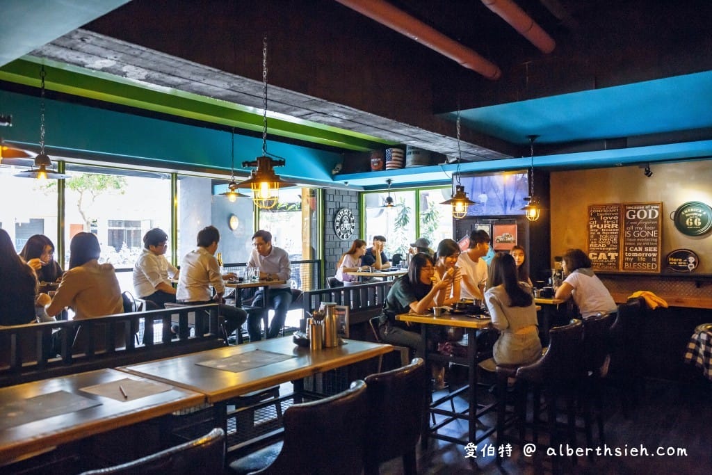Broccoli Beer韓國餐酒食堂．台北美食韓式料理（氣氛佳適合小酌）