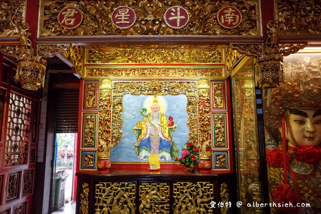 宜蘭關聖帝君廟．宜蘭礁溪協天廟（皇帝下旨建造，並奉祀帝君夫人以及帝君聖祖）