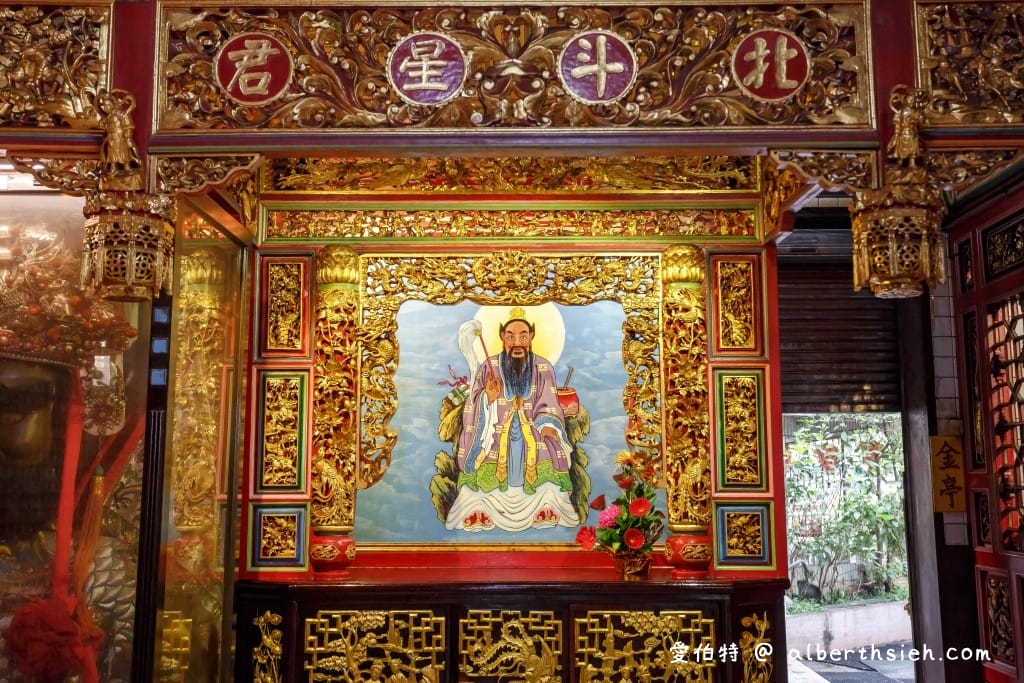 宜蘭關聖帝君廟．宜蘭礁溪協天廟（皇帝下旨建造，並奉祀帝君夫人以及帝君聖祖）