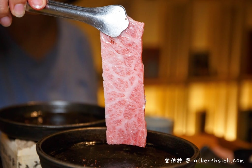 桃園燒肉美食．東港強（日本A5和牛配昆布鹽超對味，午餐時段直接85折！）