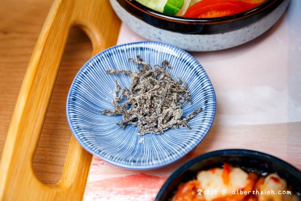 桃園燒肉美食．東港強（日本A5和牛配昆布鹽超對味，午餐時段直接85折！）