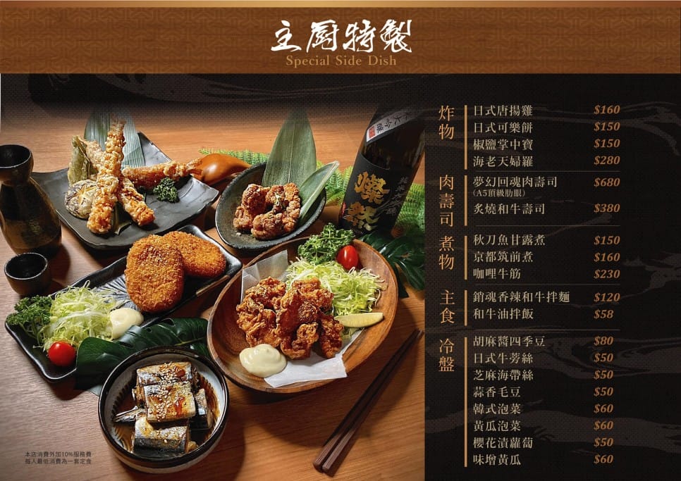 桃園燒肉美食．東港強（日本A5和牛配昆布鹽超對味，午餐時段直接85折！）