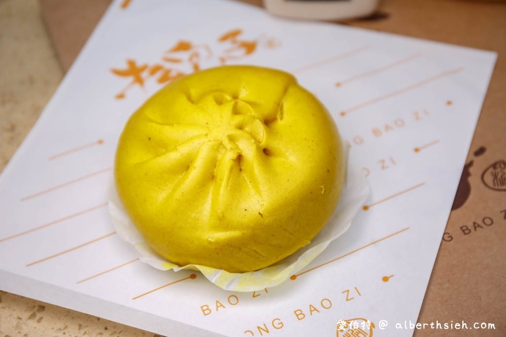 松包子．桃園藝文店（傳統糕餅改良老麵發酵，內餡實在的好吃包子饅頭）