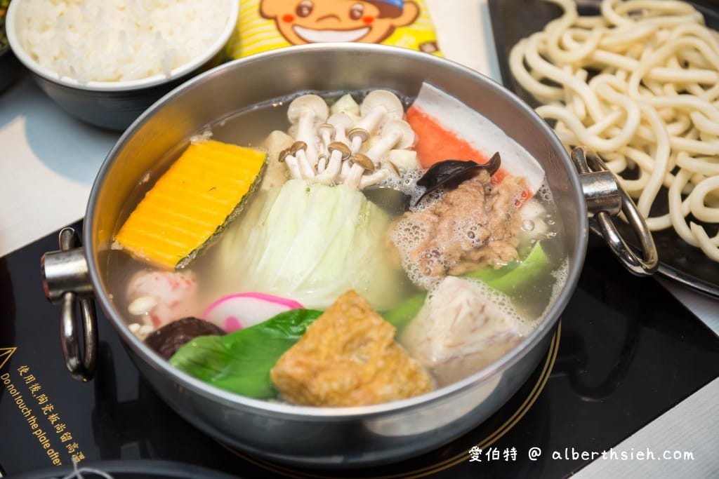 鍋神涮涮鍋中美店．中壢美食（老店進化成文青風火鍋店，環境食材大提升）