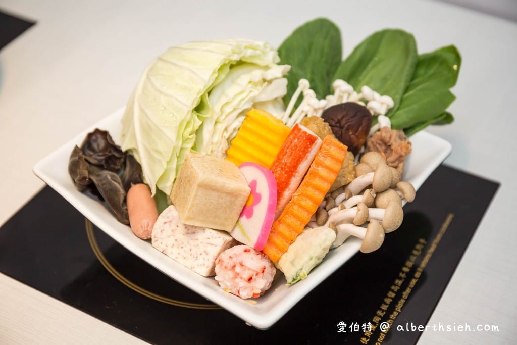鍋神涮涮鍋中美店．中壢美食（老店進化成文青風火鍋店，環境食材大提升）