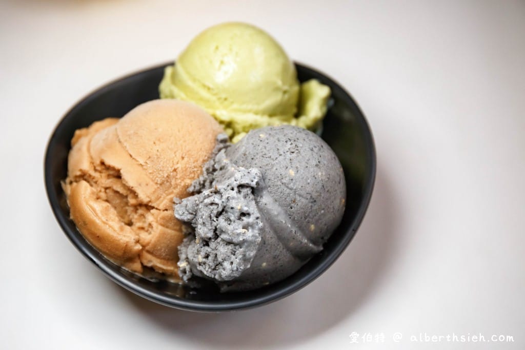 桃園八德美食.甜中秧綿綿冰&冬季甜品店(烏梅跟芝麻香濃綿密的好吃) - 第13張圖 桃園八德美食.甜中秧綿綿冰&冬季甜品店(烏梅跟芝麻香濃綿密的好吃)