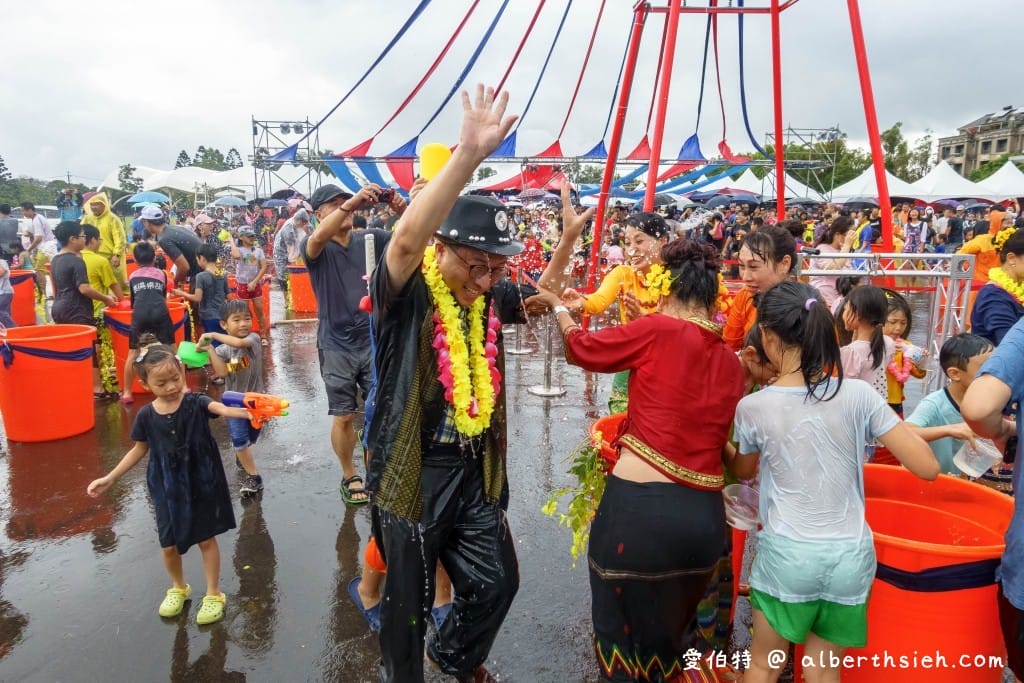 2020龍岡米干節一日遊（特色節慶活動/周邊美食景點/舞台表演懶人包）