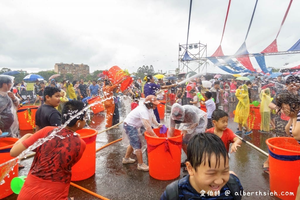 2020龍岡米干節一日遊（特色節慶活動/周邊美食景點/舞台表演懶人包）