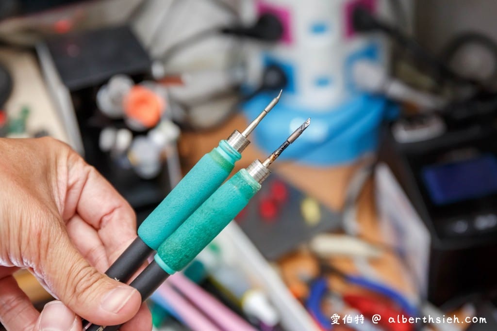 中壢手機維修推薦．Dr.Fix手機現場維修（手機主機板面對面維修，備有專業機器料件齊全）
