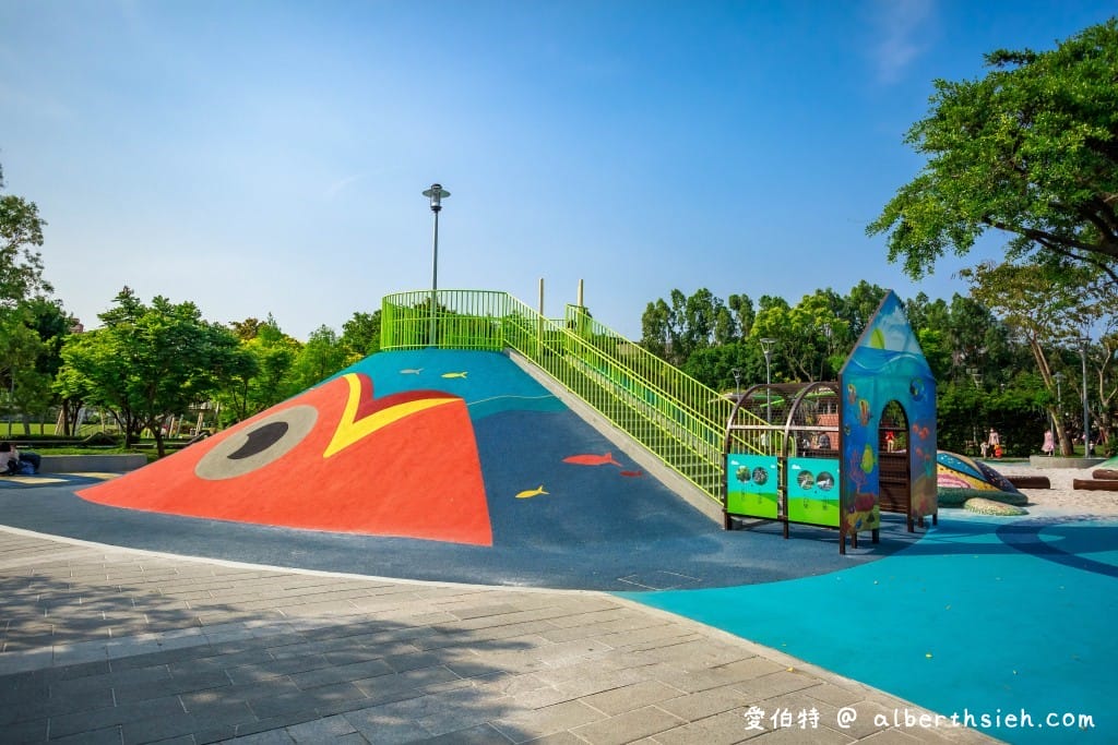 桃園Xpark水族館/JETS遊樂園兩天一夜親子遊(中壢夜市、旅居文旅、親子公園、忠貞市場、馬祖新村) - 第21張圖 桃園Xpark水族館/JETS遊樂園兩天一夜親子遊(中壢夜市、旅居文旅、親子公園、忠貞市場、馬祖新村)