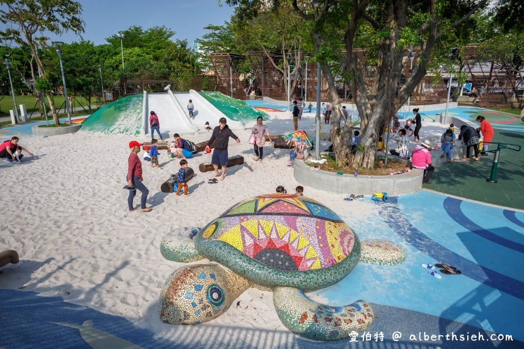 桃園Xpark水族館/JETS遊樂園兩天一夜親子遊(中壢夜市、旅居文旅、親子公園、忠貞市場、馬祖新村) - 第23張圖 桃園Xpark水族館/JETS遊樂園兩天一夜親子遊(中壢夜市、旅居文旅、親子公園、忠貞市場、馬祖新村)