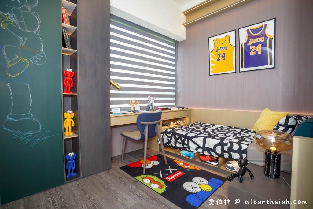 桃園中路特區建案.豐邑風禾(35~53坪,風禾正公園第一排,南桃園交流道三分鐘) - 第12張圖 桃園中路特區建案.豐邑風禾(35~53坪,風禾正公園第一排,南桃園交流道三分鐘)