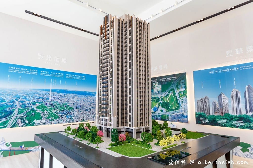 桃園中路特區建案.豐邑風禾(35~53坪,風禾正公園第一排,南桃園交流道三分鐘) - 第5張圖 桃園中路特區建案.豐邑風禾(35~53坪,風禾正公園第一排,南桃園交流道三分鐘)