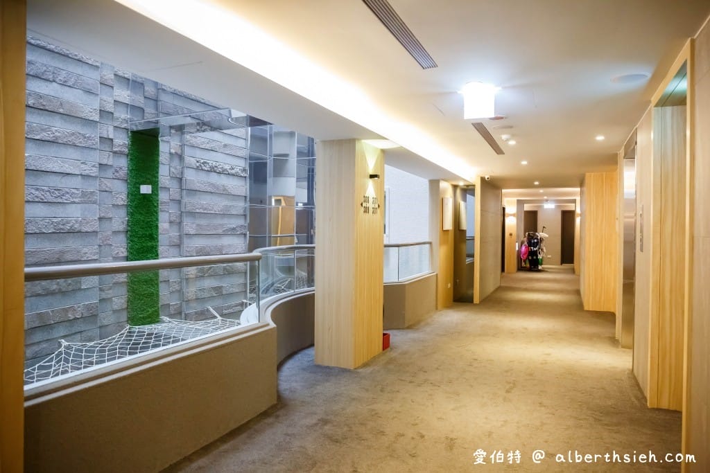 桃園中壢住宿推薦｜旅居文旅，文青風格飯店，機場接送加購，XPARK接駁