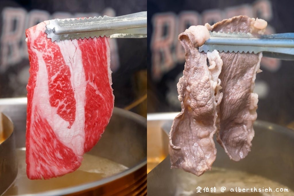 藏王極上鍋物．林口昕境美食（號稱全台肉品最強火鍋，搭配肥美的秋蟹，辦卡再送海鮮戰艦，讓你吃到翻）