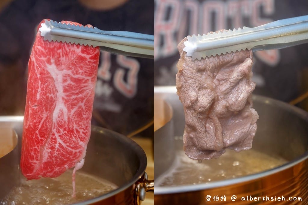 藏王極上鍋物．林口昕境美食（號稱全台肉品最強火鍋，搭配肥美的秋蟹，辦卡再送海鮮戰艦，讓你吃到翻）