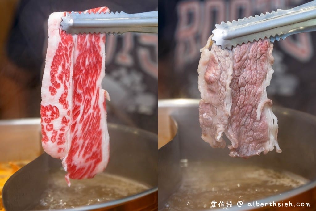 藏王極上鍋物．林口昕境美食（號稱全台肉品最強火鍋，搭配肥美的秋蟹，辦卡再送海鮮戰艦，讓你吃到翻）