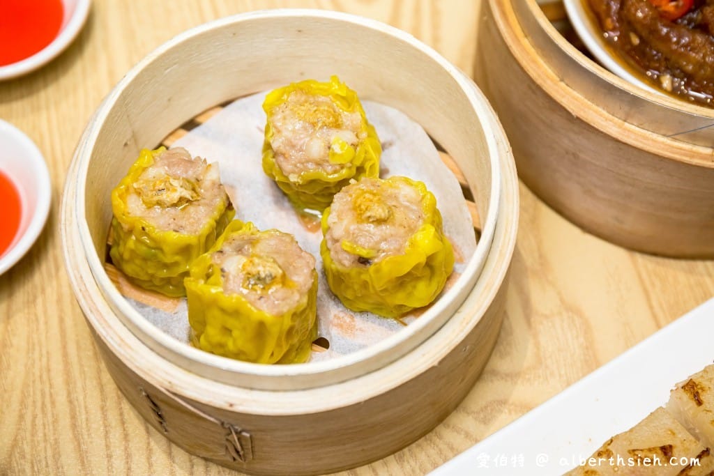 桃園蘆竹南崁美食．港點大師特力家居店（秋意來襲大閘蟹搭配美味港點開吃啦！）