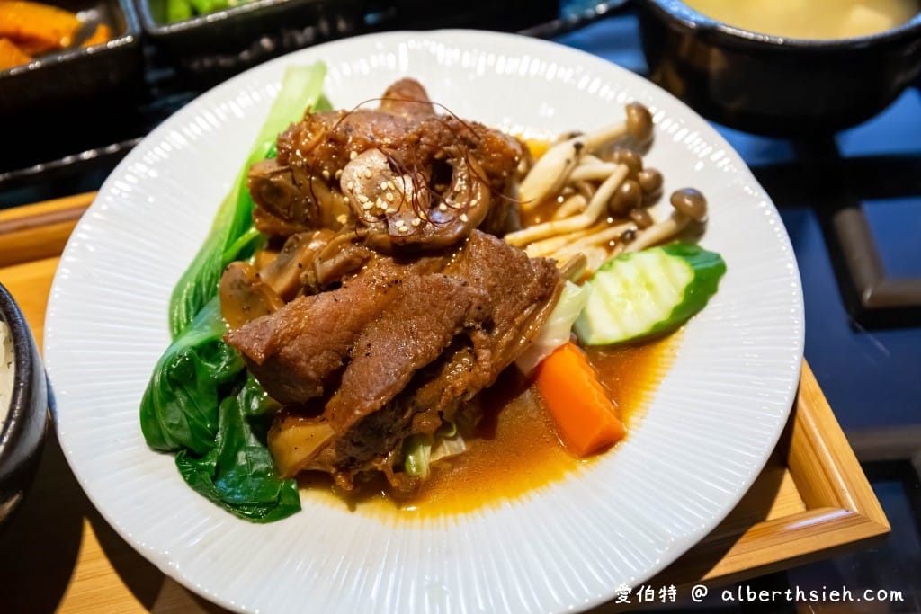 桃園大溪老街美食.灌園草堂十二茶屋(木頭建築環境清靜優美,富有禪意,餐點精緻味道佳) - 第19張圖 桃園大溪老街美食.灌園草堂十二茶屋(木頭建築環境清靜優美,富有禪意,餐點精緻味道佳)