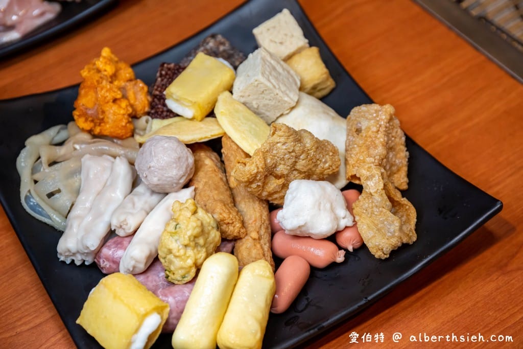 桃園燒烤吃到飽．鱻海鮮炭烤火鍋（鮮魚、生魚片、生食級天使紅蝦、牛排、飲品、海尼根通通無限享用）