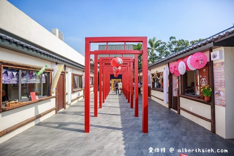 瘋日本遊桃園@元氣祭（蛋寶生技不老村，全台首創日式祭典/太鼓/三味線/屋台美食/浴衣體驗）
