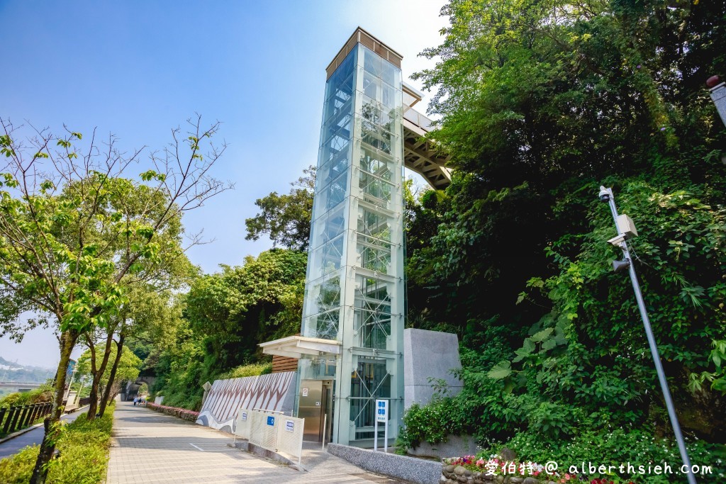 桃園一日遊．大溪老街慈湖美麗夜景新玩法（大溪版藍眼淚，3D水舞光雕秀，周邊美食景點） @愛伯特