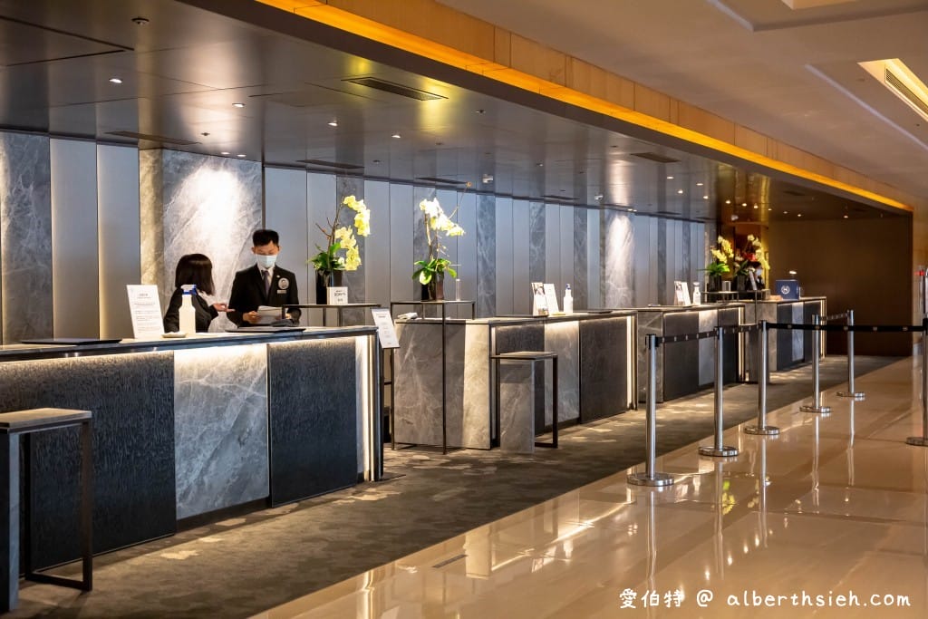 台北喜來登大飯店．台北五星級飯店（地理位置佳，交通方便，善導寺捷運站1分鐘）