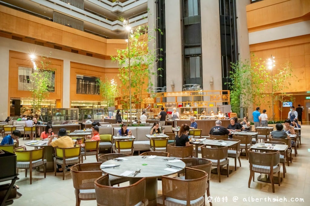 台北喜來登大飯店．台北五星級飯店（地理位置佳，交通方便，善導寺捷運站1分鐘）