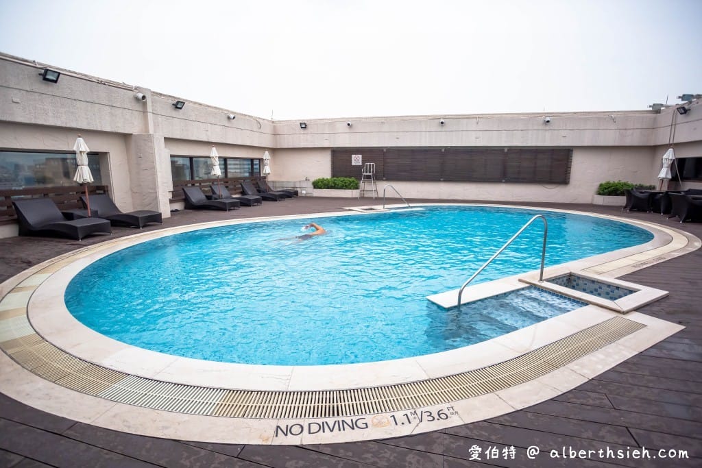 台北喜來登大飯店．台北五星級飯店（地理位置佳，交通方便，善導寺捷運站1分鐘）
