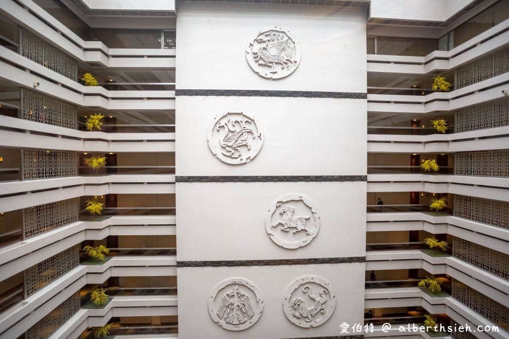 台北喜來登大飯店．台北五星級飯店（地理位置佳，交通方便，善導寺捷運站1分鐘）