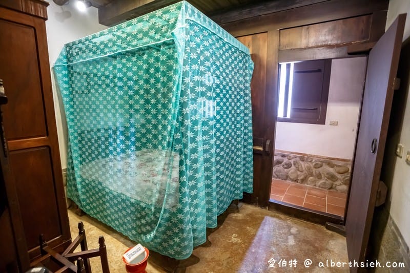 桃園大溪景點.李騰芳古宅(國家二級古蹟,古色古香,感受傳統建築美學) - 第25張圖 桃園大溪景點.李騰芳古宅(國家二級古蹟,古色古香,感受傳統建築美學)