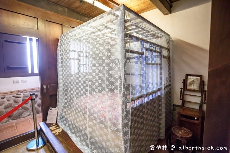 桃園大溪景點.李騰芳古宅(國家二級古蹟,古色古香,感受傳統建築美學) - 第26張圖 桃園大溪景點.李騰芳古宅(國家二級古蹟,古色古香,感受傳統建築美學)