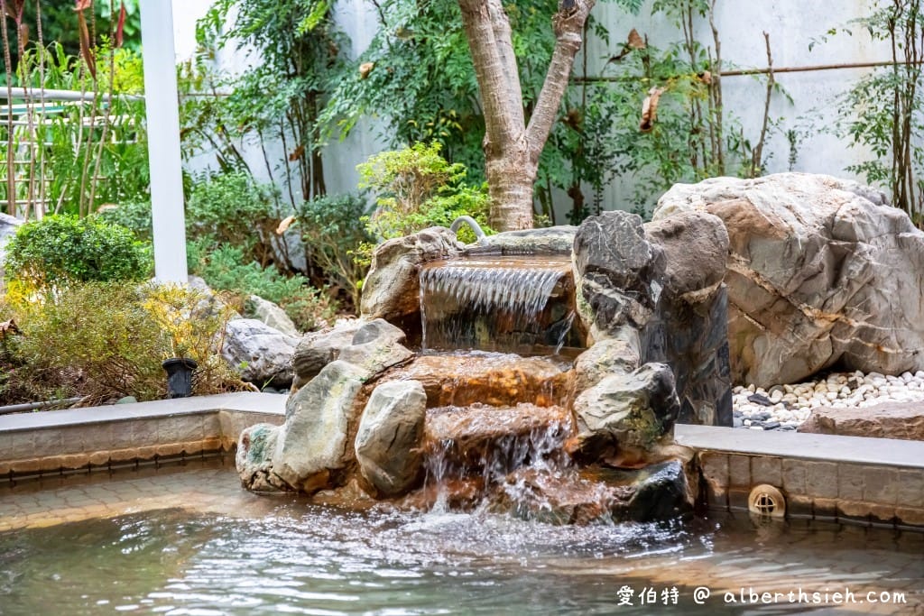 北投大地酒店．台北五星溫泉飯店（360度絕美書牆，會下雪的露天風呂美人湯白磺泉隨你泡）