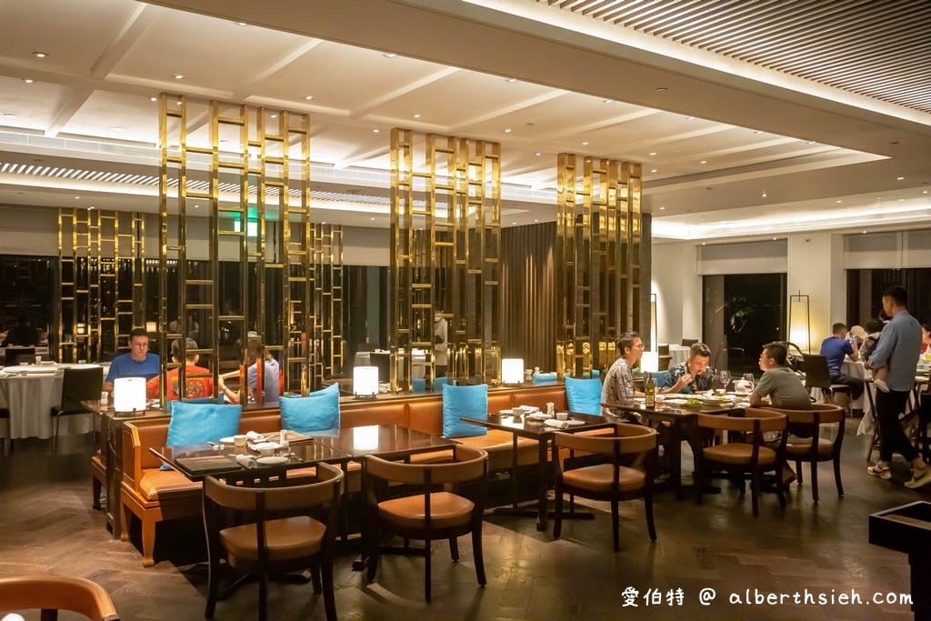 桃園大溪笠復威斯汀．儷軒中餐廳（秋冬限定的黃皮土雞濃湯鍋超銷魂，香濃暖胃超好喝）