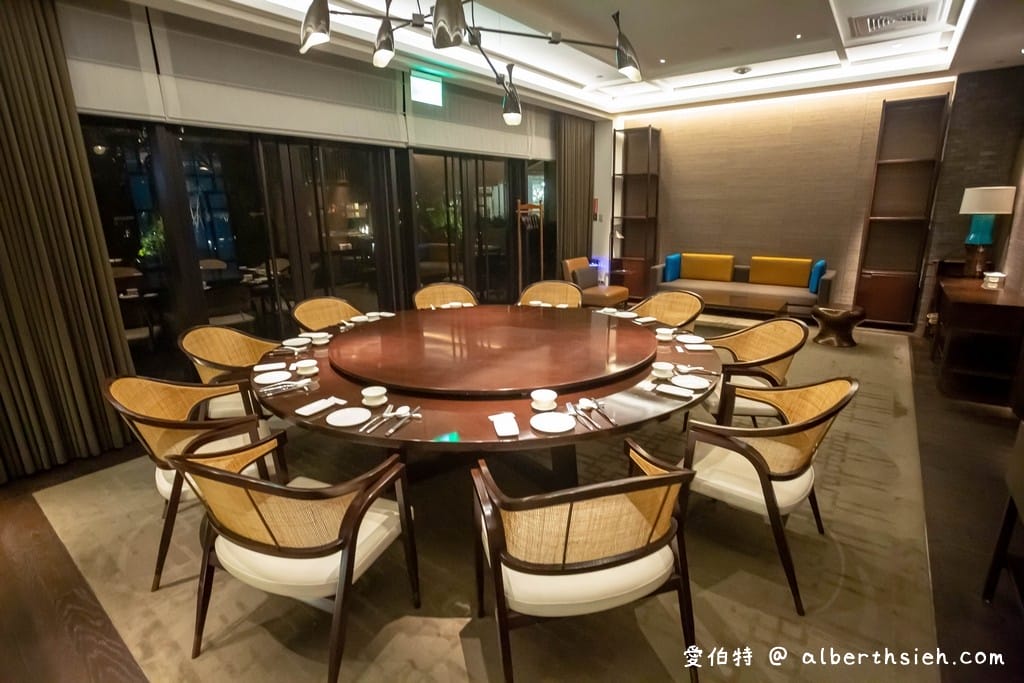 桃園大溪笠復威斯汀．儷軒中餐廳（秋冬限定的黃皮土雞濃湯鍋超銷魂，香濃暖胃超好喝）